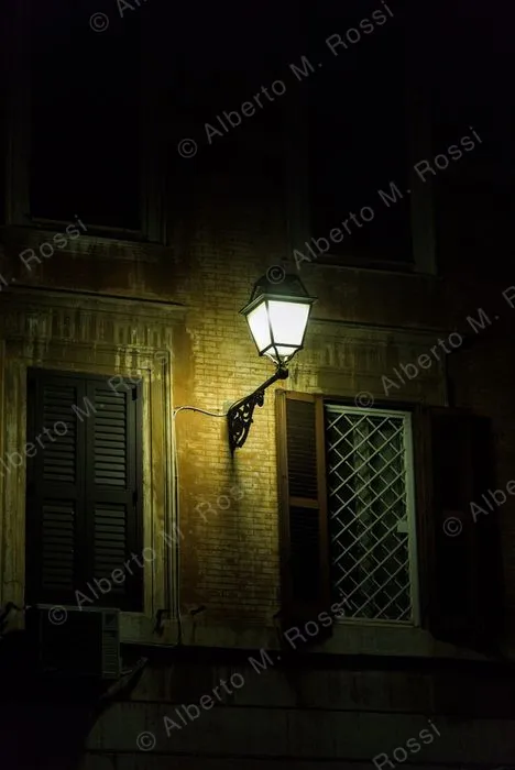Night Lamp