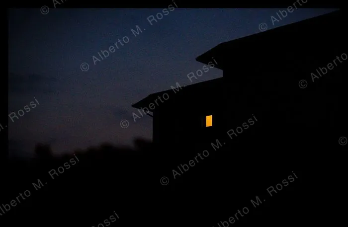 The Last Light