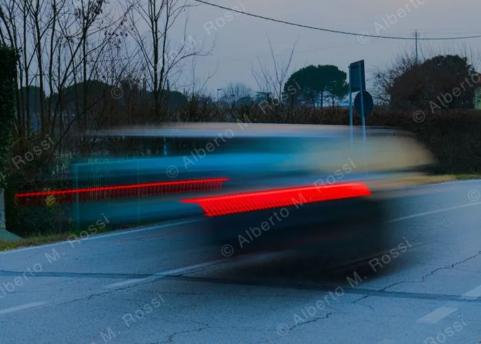 Passing