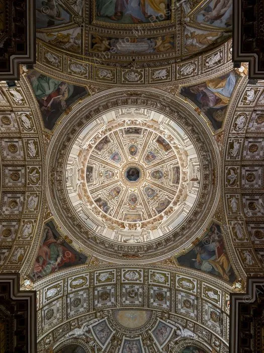 Baroque Heaven