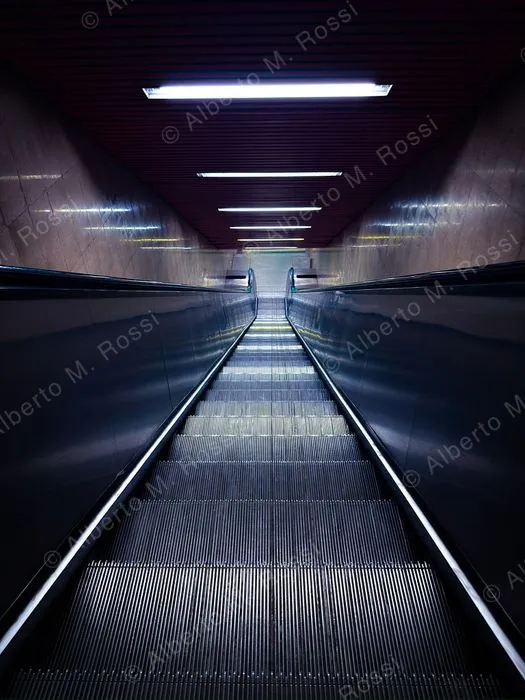 Underground