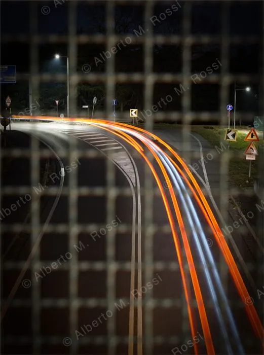 Through the Grid