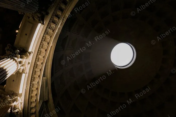 The Oculus