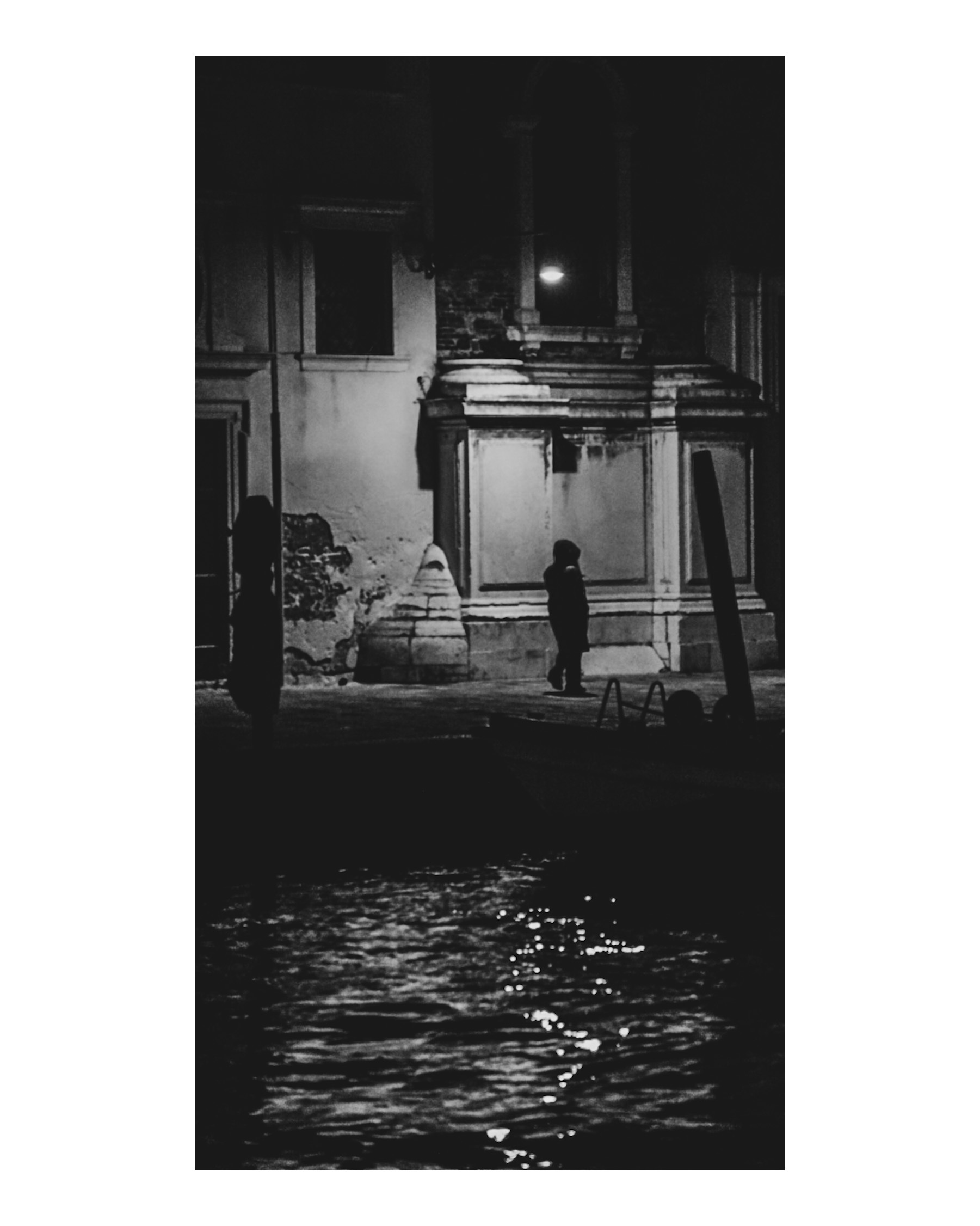 Abito in sospensione